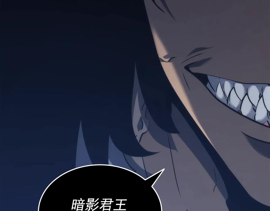 我独自升级 第152话 狩猎暗影君王 第76页