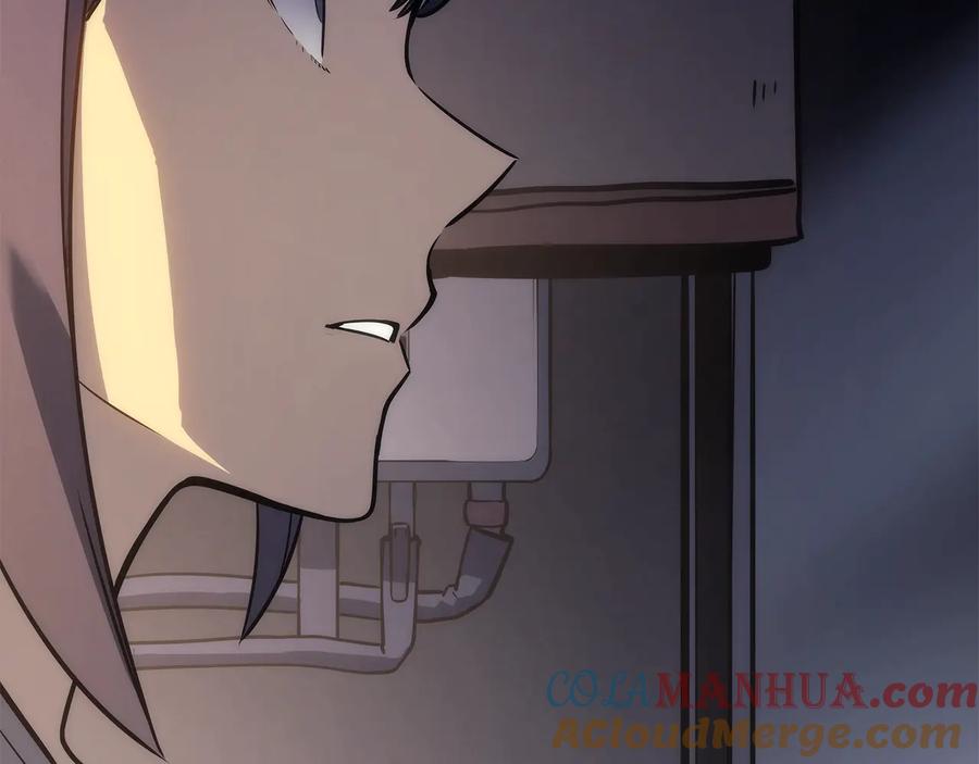 我独自升级 第153话 卡米什的愤怒 第41页
