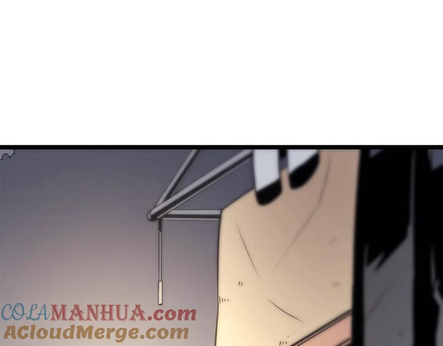 我独自升级 第153话 卡米什的愤怒 第37页