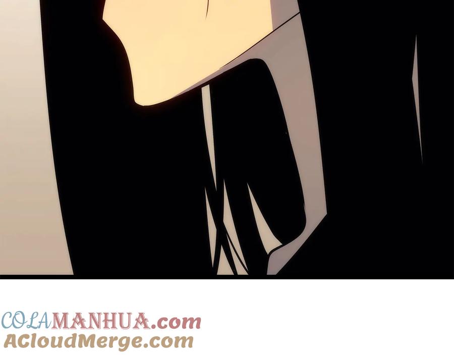 我独自升级 第153话 卡米什的愤怒 第25页