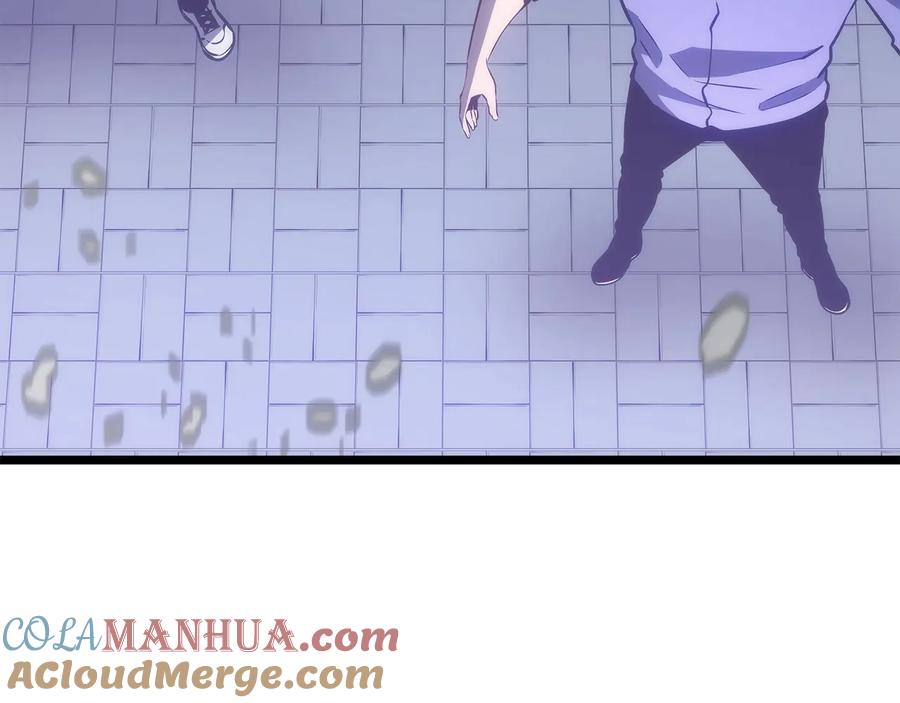 我独自升级 第153话 卡米什的愤怒 第209页