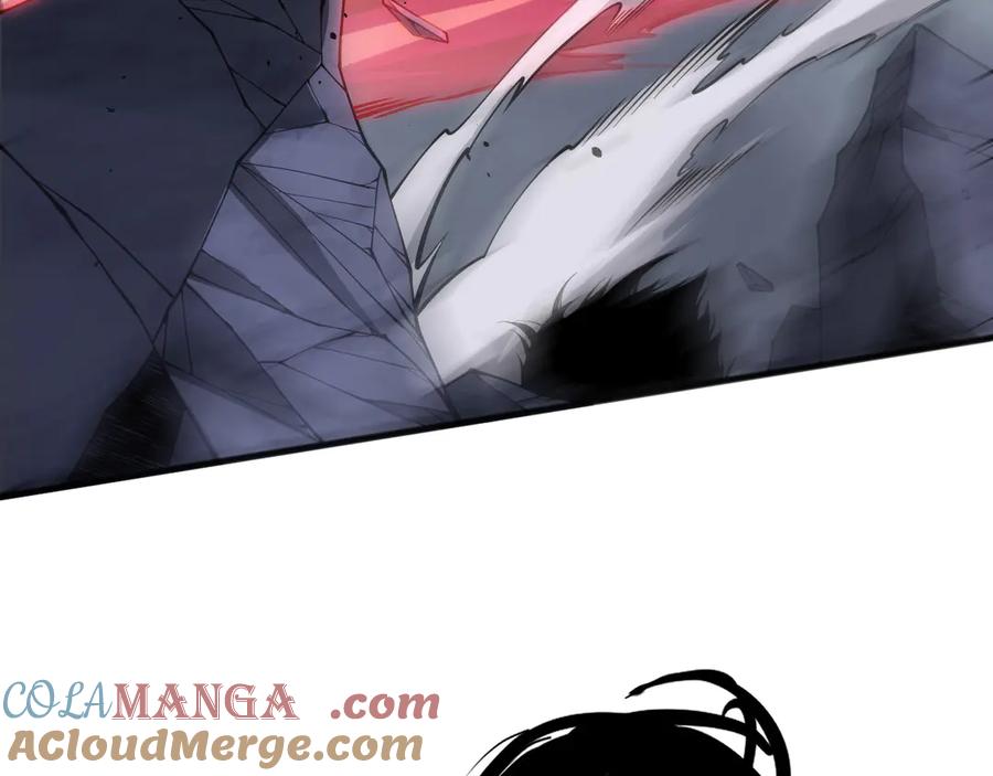 死灵法师！我即是天灾 第154话 单挑魔王分身 第89页