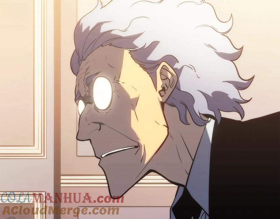 我独自升级 第154话 终结还是开始 第21页