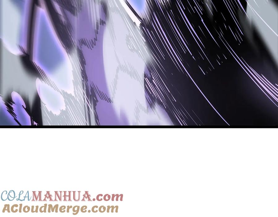 我独自升级 第154话 终结还是开始 第185页