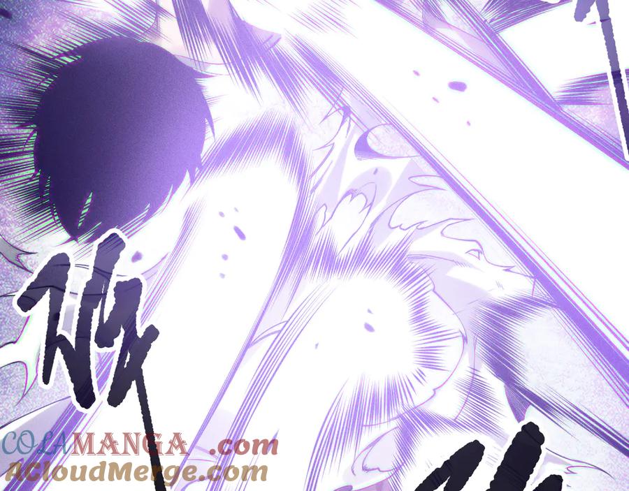 死灵法师！我即是天灾 第154话 单挑魔王分身 第73页