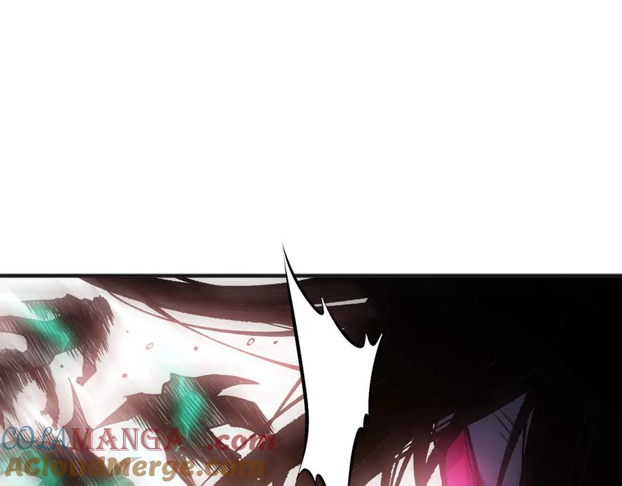 死灵法师！我即是天灾 第154话 单挑魔王分身 第85页