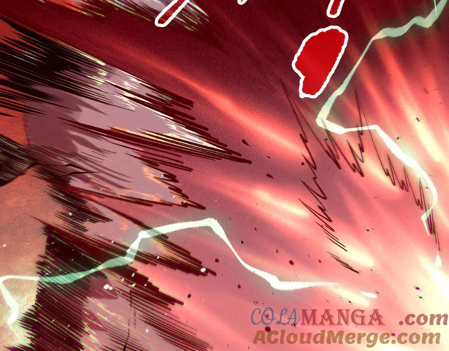 死灵法师！我即是天灾 第154话 单挑魔王分身 第65页