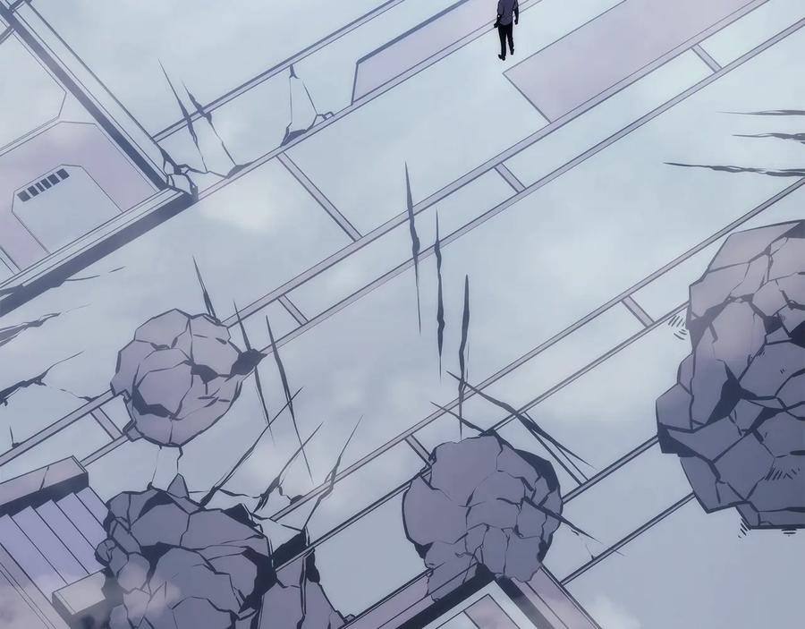 我独自升级 第154话 终结还是开始 第212页