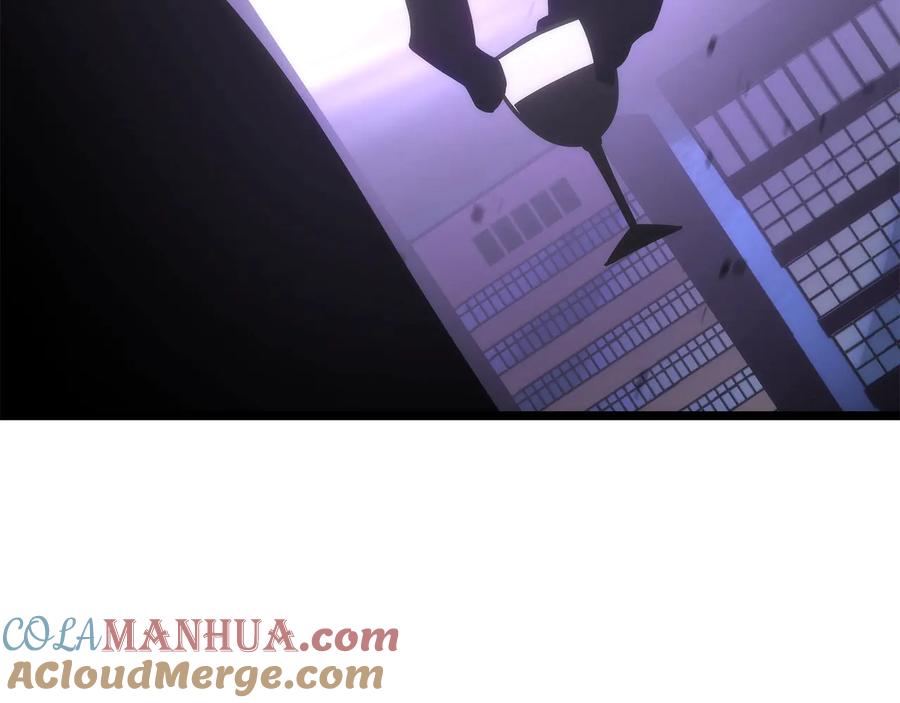 我独自升级 第154话 终结还是开始 第245页