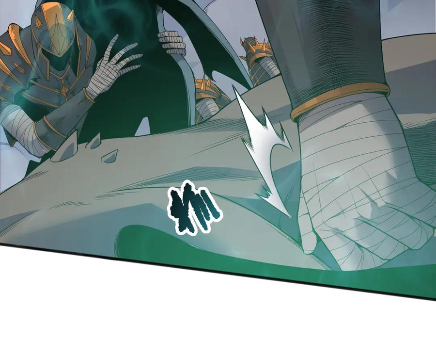 死灵法师！我即是天灾 第154话 单挑魔王分身 第40页