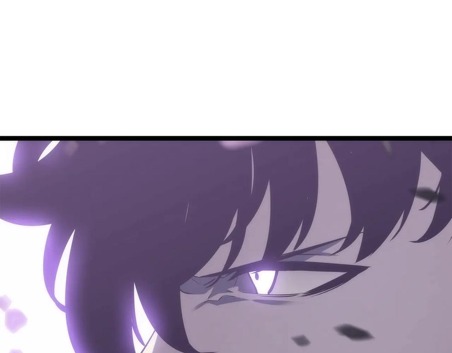 我独自升级 第154话 终结还是开始 第84页