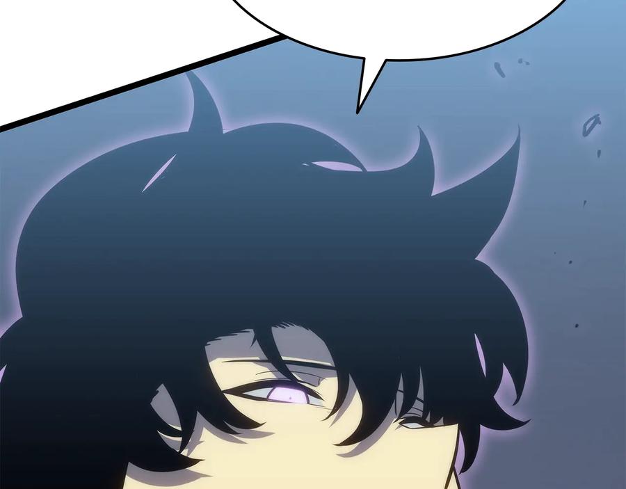 我独自升级 第154话 终结还是开始 第112页