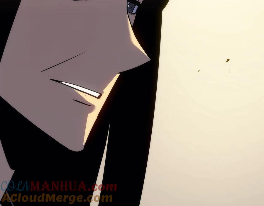 我独自升级 第155话 唯一的朋友 第25页