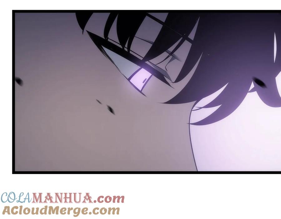 我独自升级 第155话 唯一的朋友 第41页