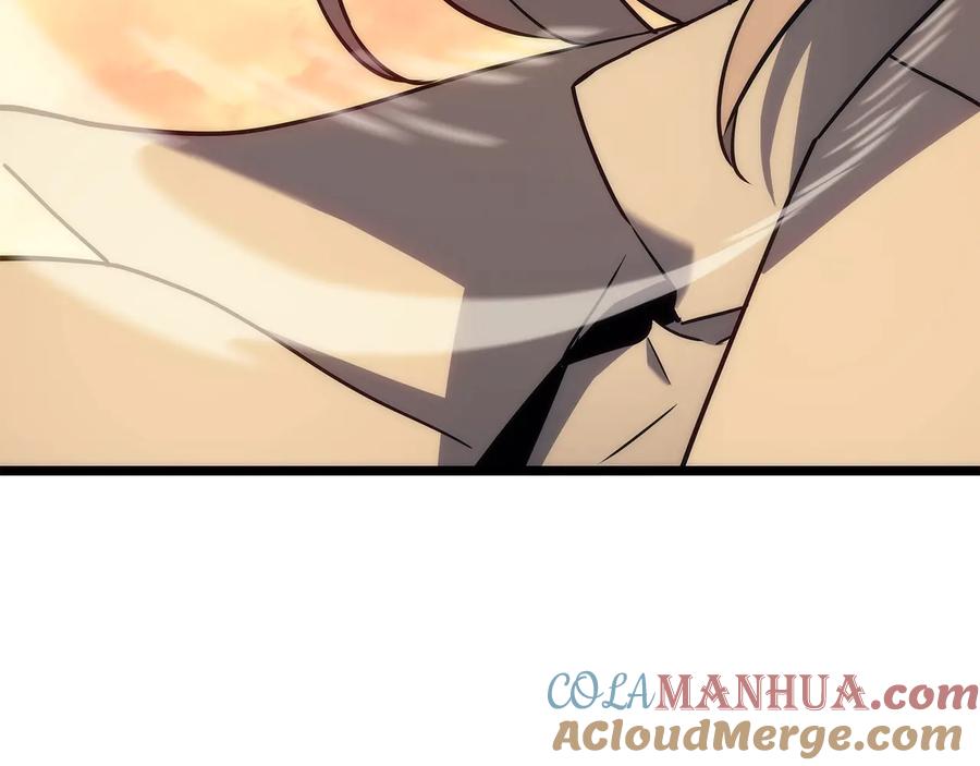我独自升级 第155话 唯一的朋友 第165页