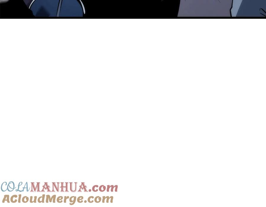 我独自升级 第155话 唯一的朋友 第5页