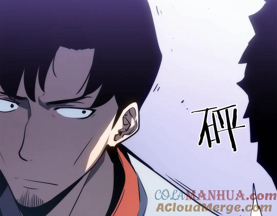 我独自升级 第156话 发疯的野兽 第17页