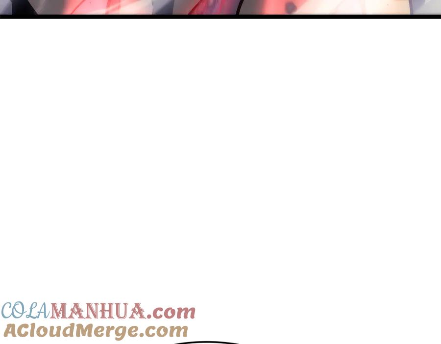 我独自升级 第156话 发疯的野兽 第201页