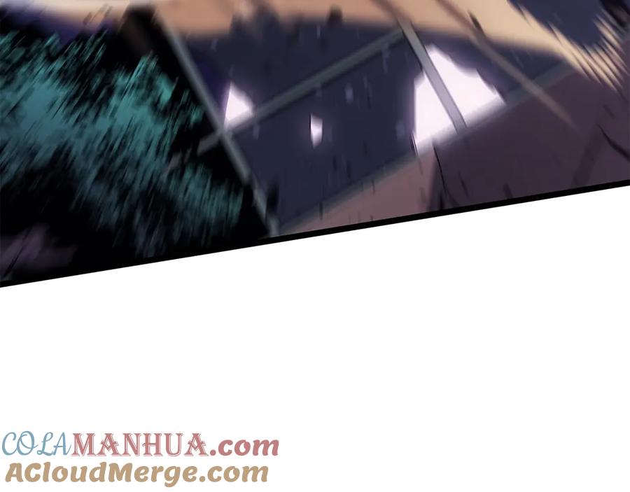 我独自升级 第156话 发疯的野兽 第61页