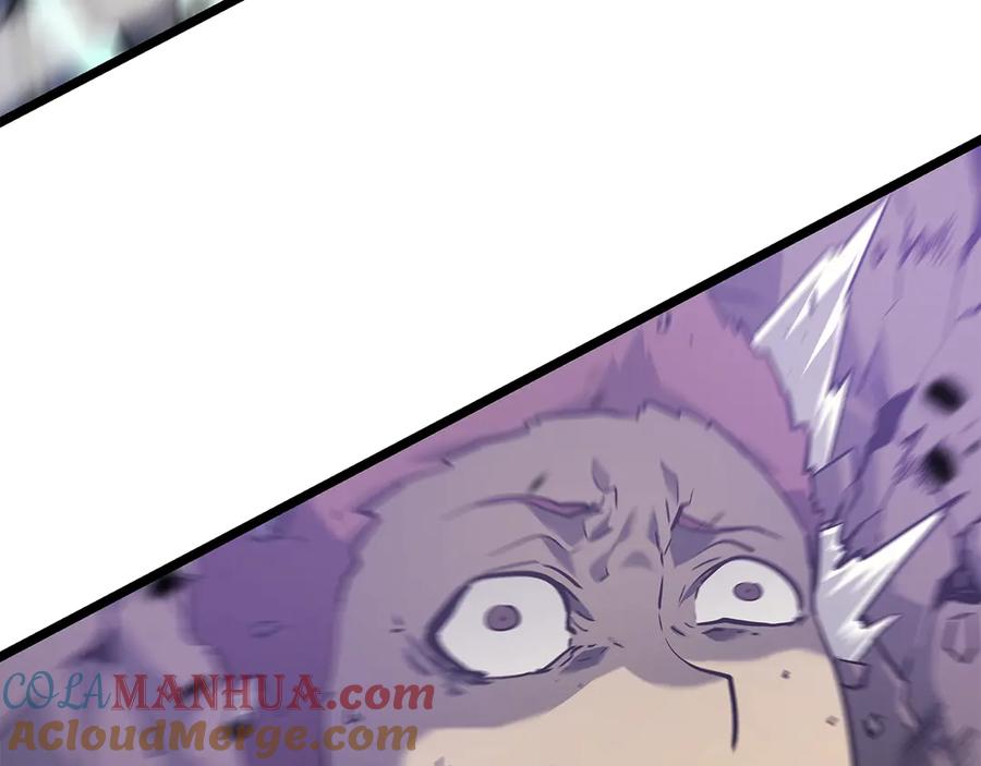 我独自升级 第156话 发疯的野兽 第53页