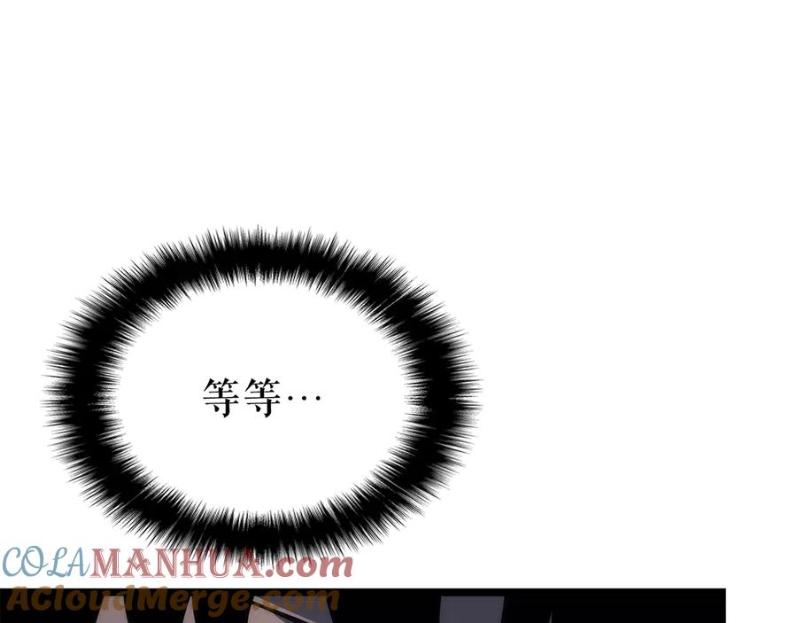 我独自升级 第156话 发疯的野兽 第165页