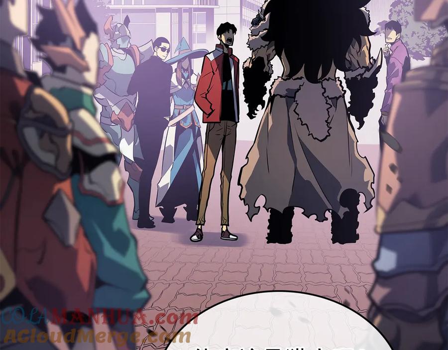我独自升级 第156话 发疯的野兽 第29页