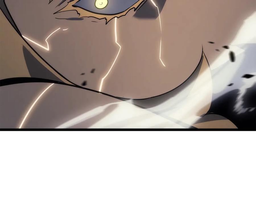 我独自升级 第156话 发疯的野兽 第236页