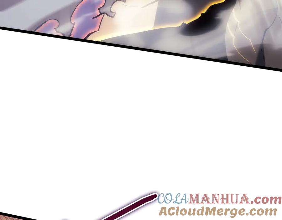 我独自升级 第156话 发疯的野兽 第229页