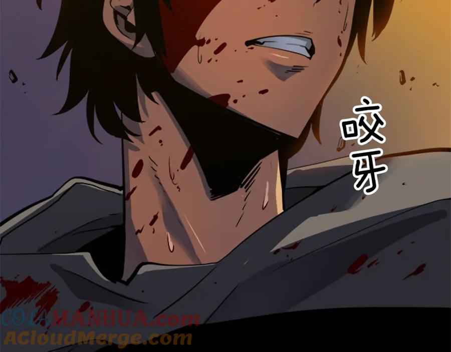 我独自升级 第14话 屠狼者 第157页