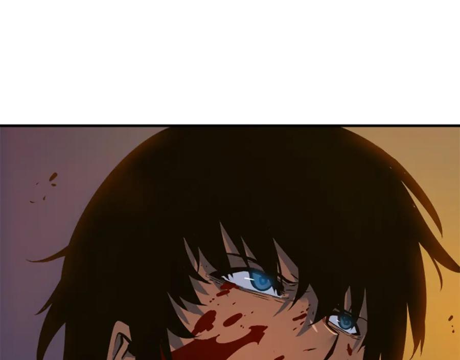 我独自升级 第14话 屠狼者 第156页