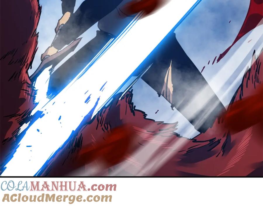 我独自升级 第14话 屠狼者 第117页