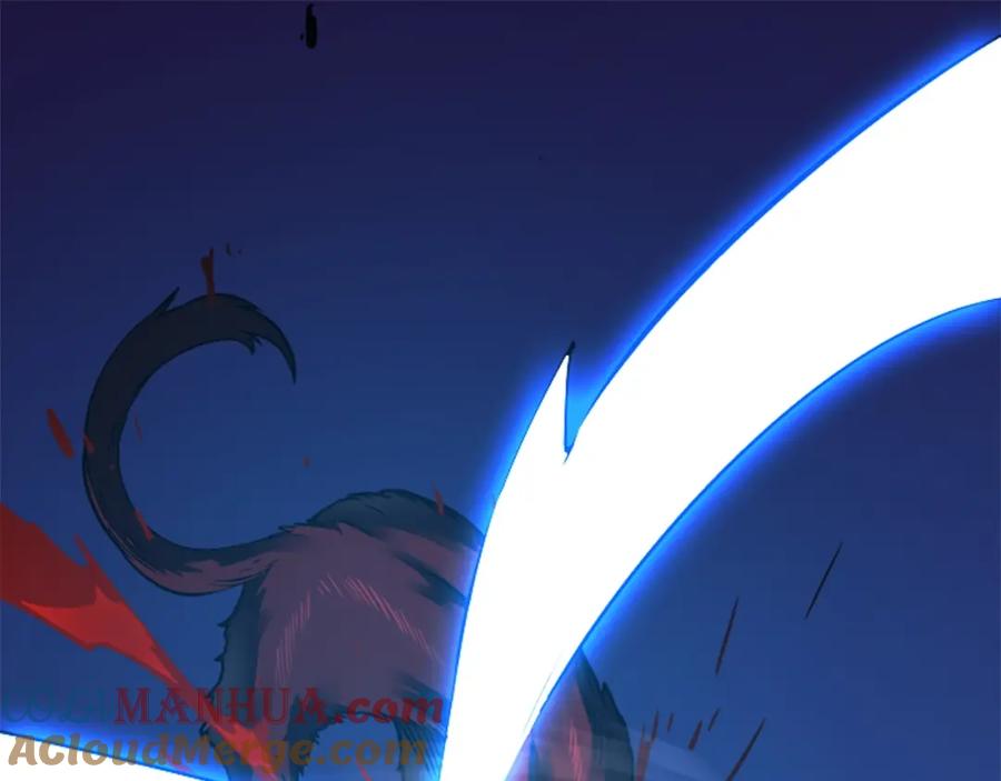 我独自升级 第14话 屠狼者 第105页