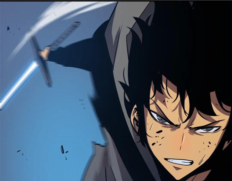 我独自升级 第14话 屠狼者 第75页