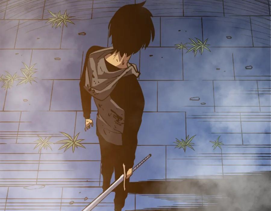我独自升级 第14话 屠狼者 第151页