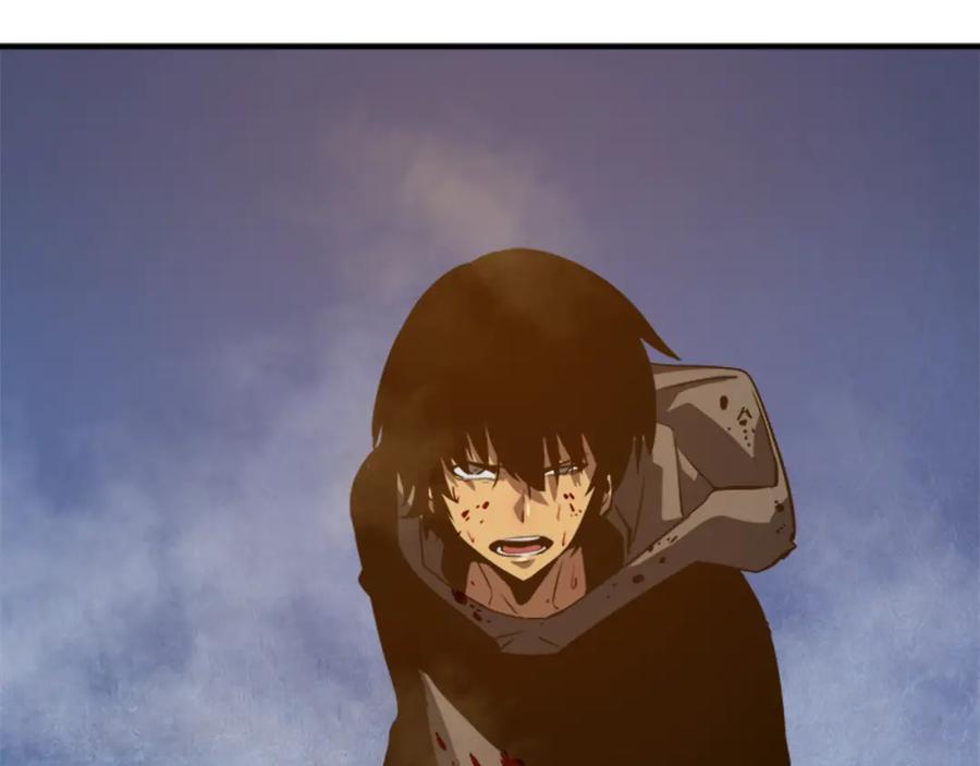 我独自升级 第14话 屠狼者 第127页