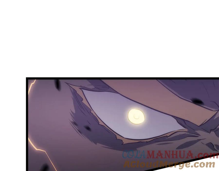 我独自升级 第157话 饥饿的君王 第41页