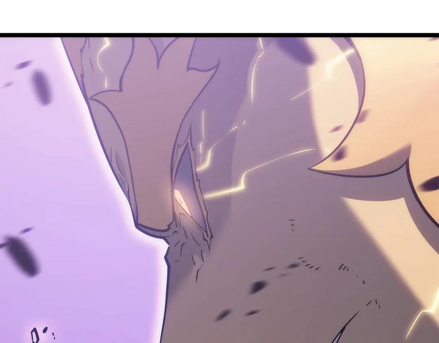 我独自升级 第157话 饥饿的君王 第86页