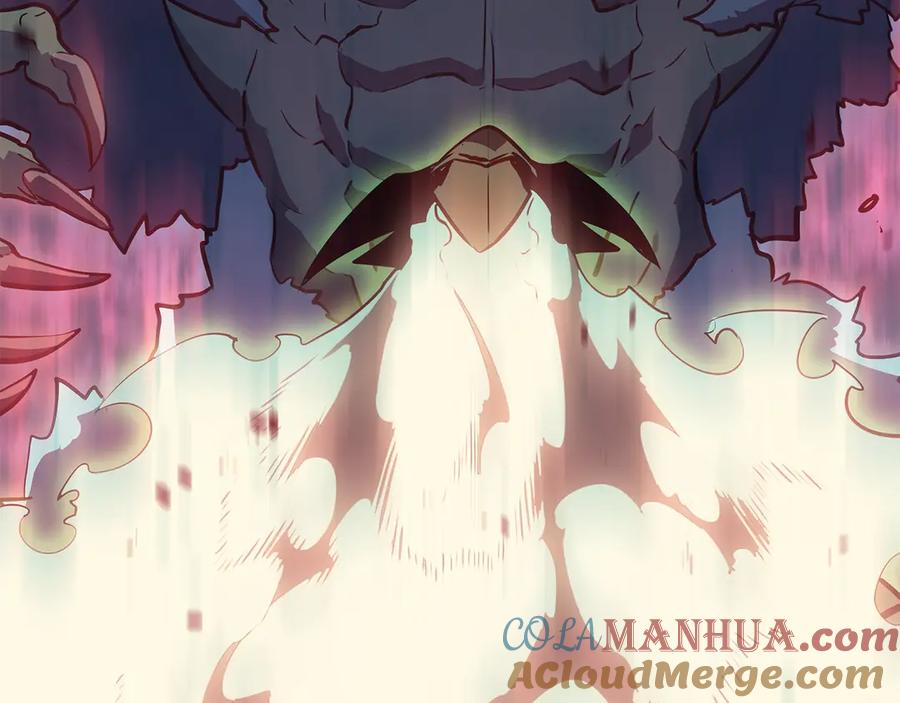 我独自升级 第157话 饥饿的君王 第213页