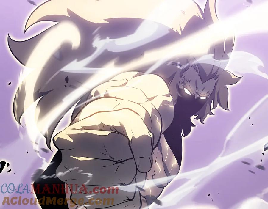 我独自升级 第157话 饥饿的君王 第33页