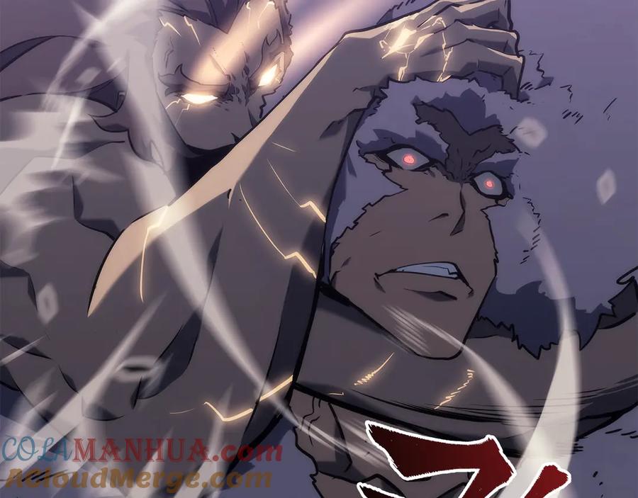 我独自升级 第157话 饥饿的君王 第245页