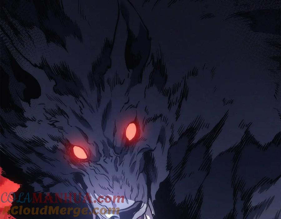 我独自升级 第157话 饥饿的君王 第129页