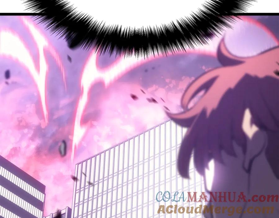 我独自升级 第157话 饥饿的君王 第21页