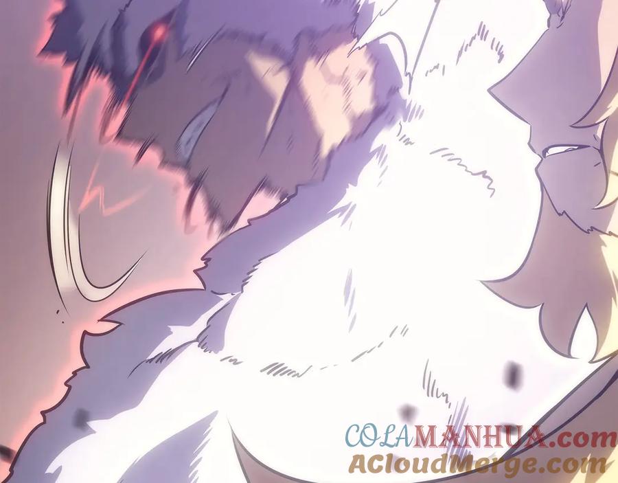 我独自升级 第157话 饥饿的君王 第261页