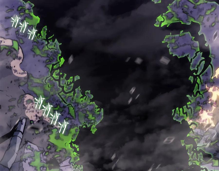 我独自升级 第158话 四位君王 第88页