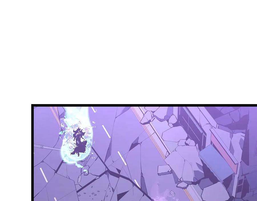 我独自升级 第158话 四位君王 第102页