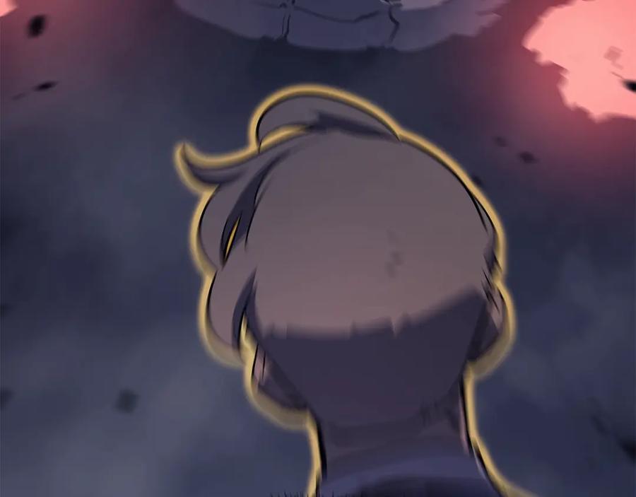 我独自升级 第158话 四位君王 第13页