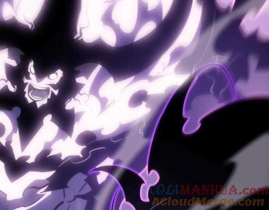 我独自升级 第158话 四位君王 第123页