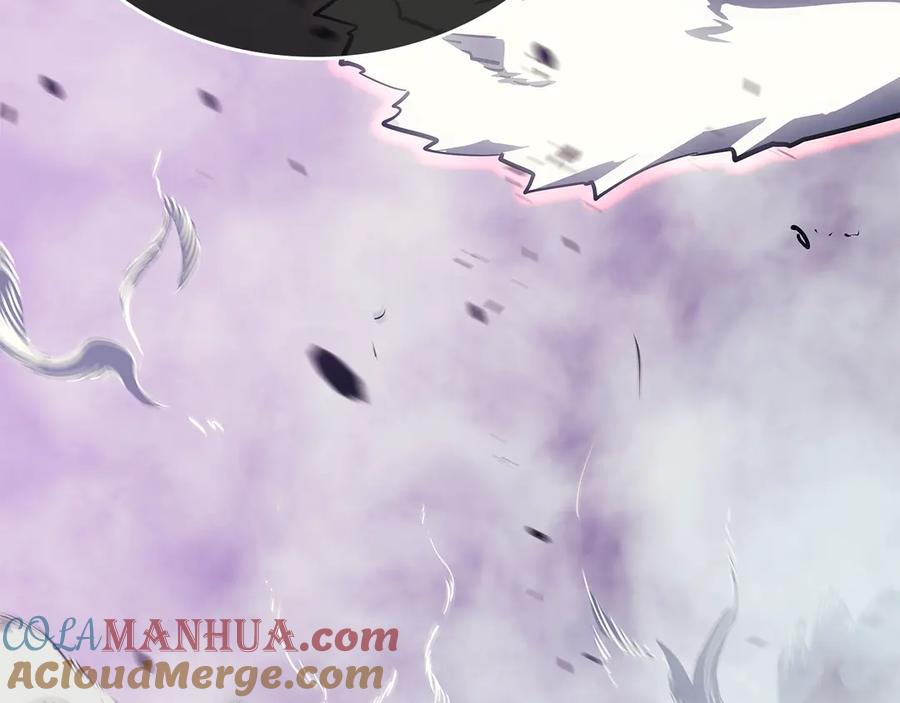 我独自升级 第158话 四位君王 第79页