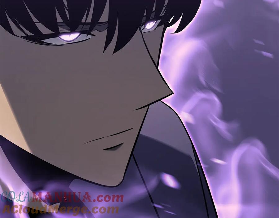 我独自升级 第158话 四位君王 第91页