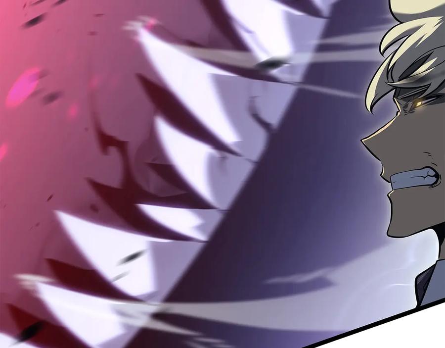 我独自升级 第158话 四位君王 第17页